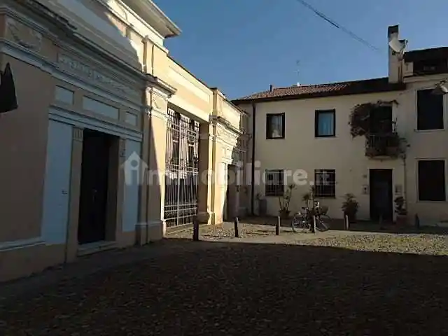 Appartamento in affitto a Padova