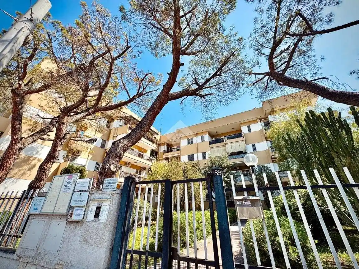 Appartamento in vendita a Bari