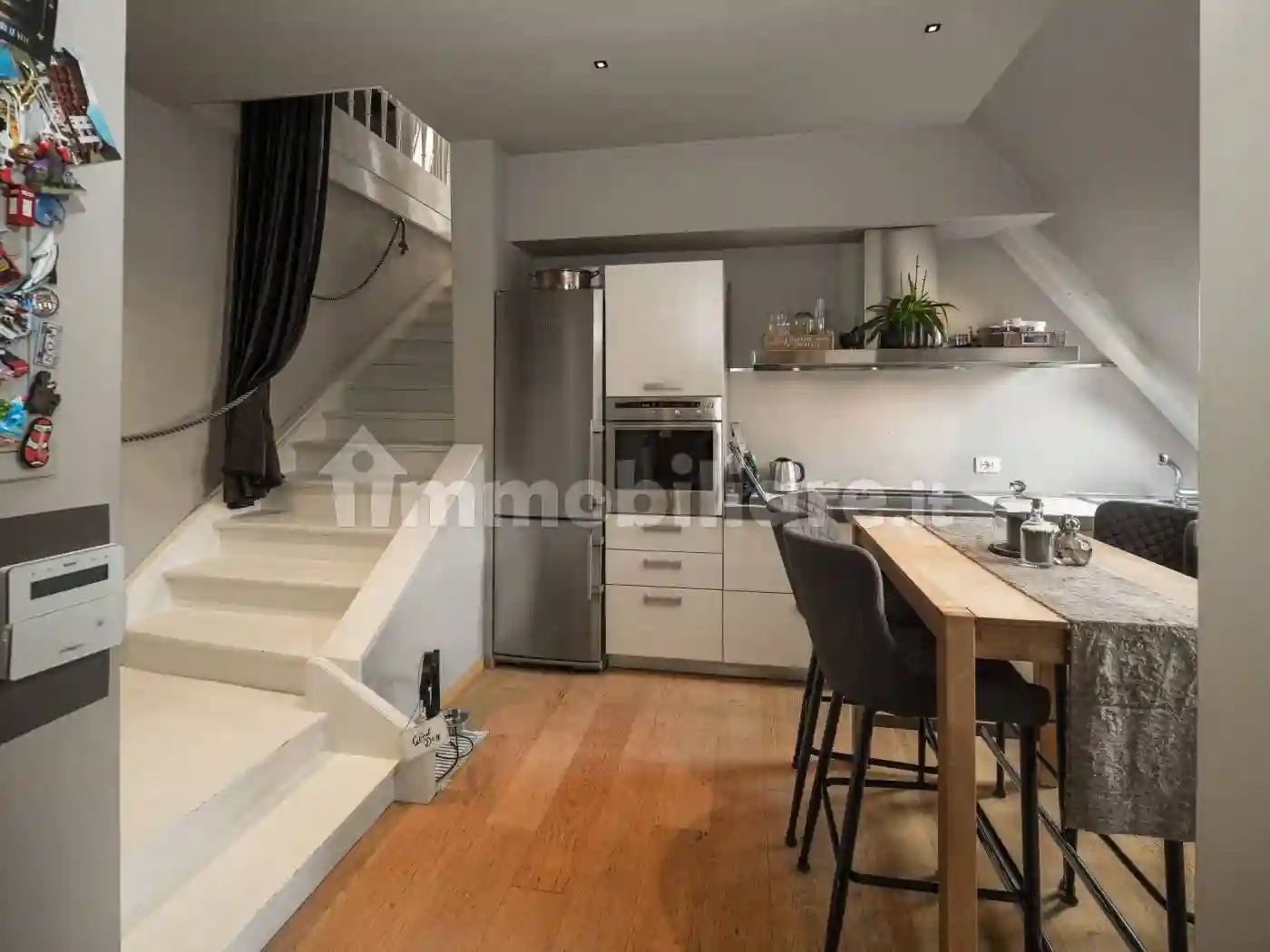 Attico - Mansarda - foto 5