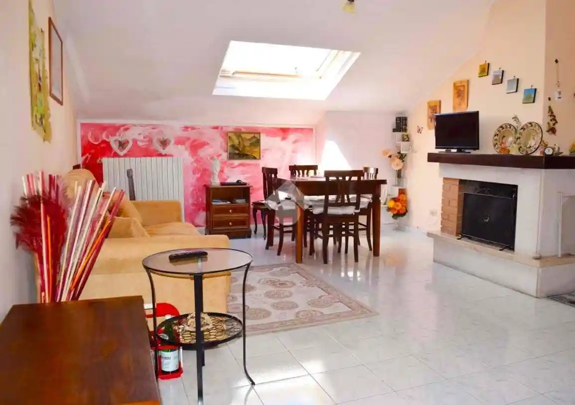 Appartamento in vendita a Tagliacozzo