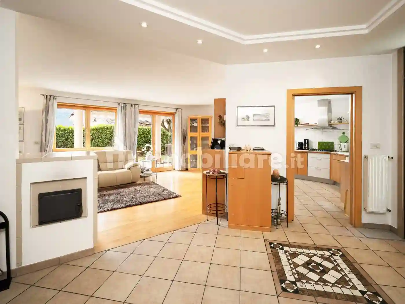 Villetta a schiera - foto 2