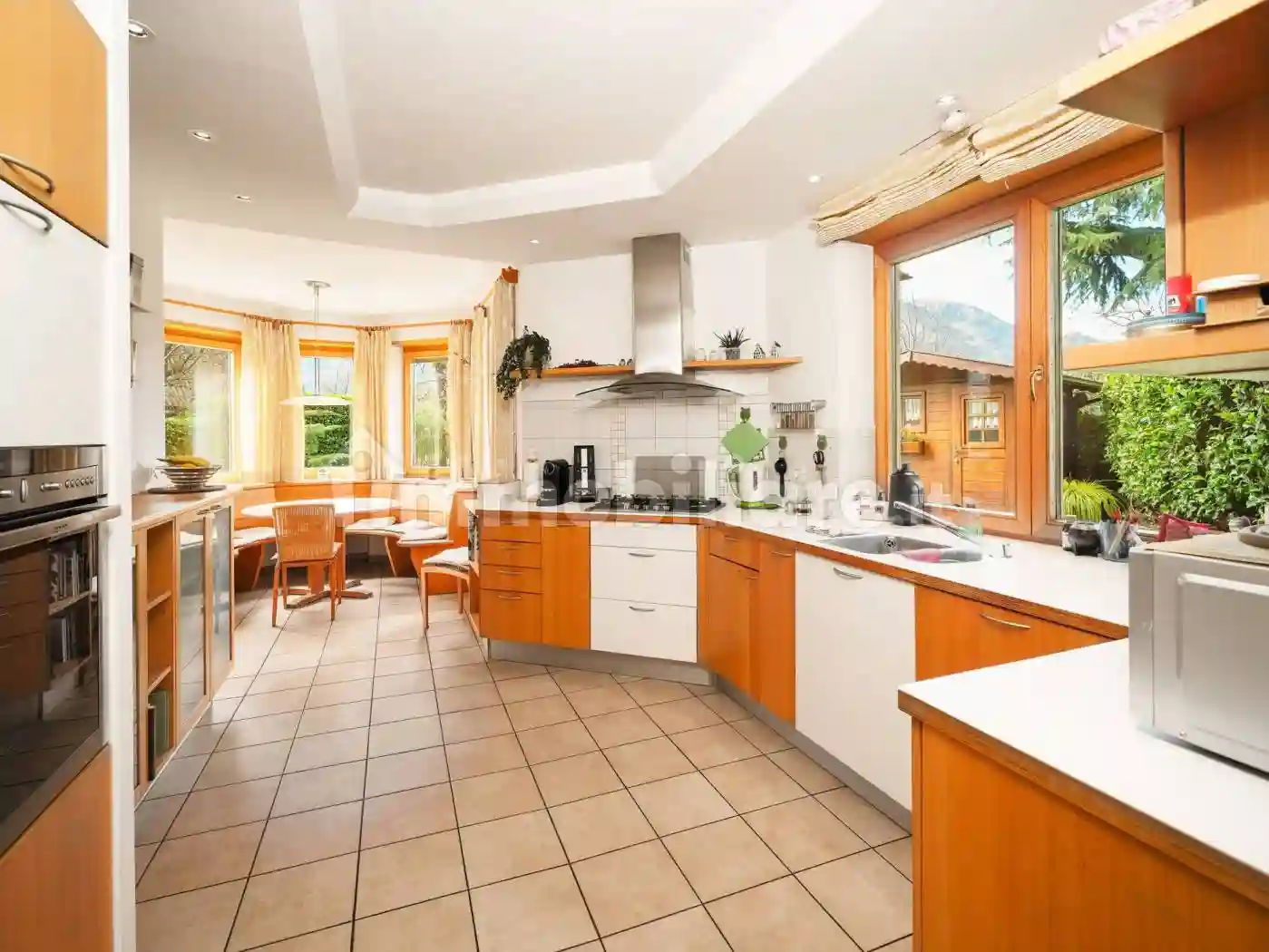 Villetta a schiera - foto 4