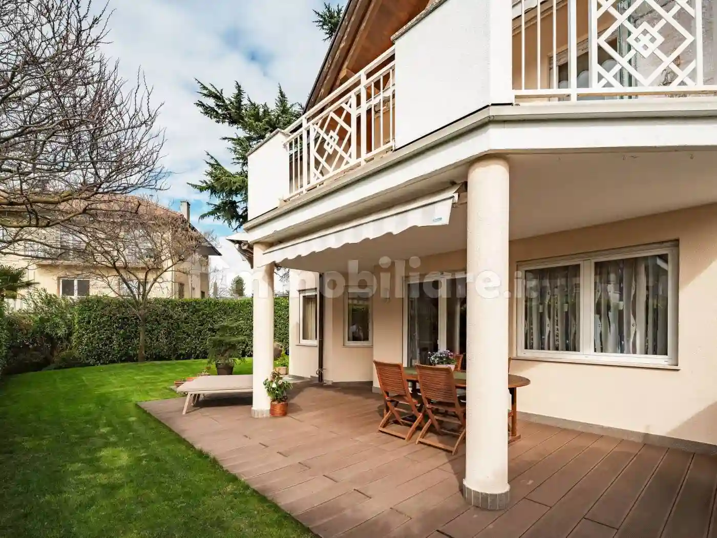 Villetta a schiera - foto 5