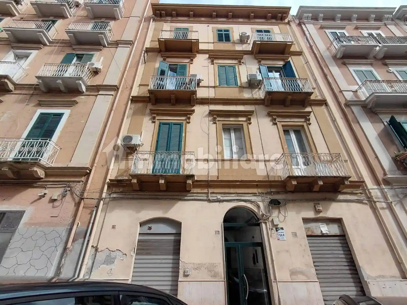 Appartamento in vendita a Taranto