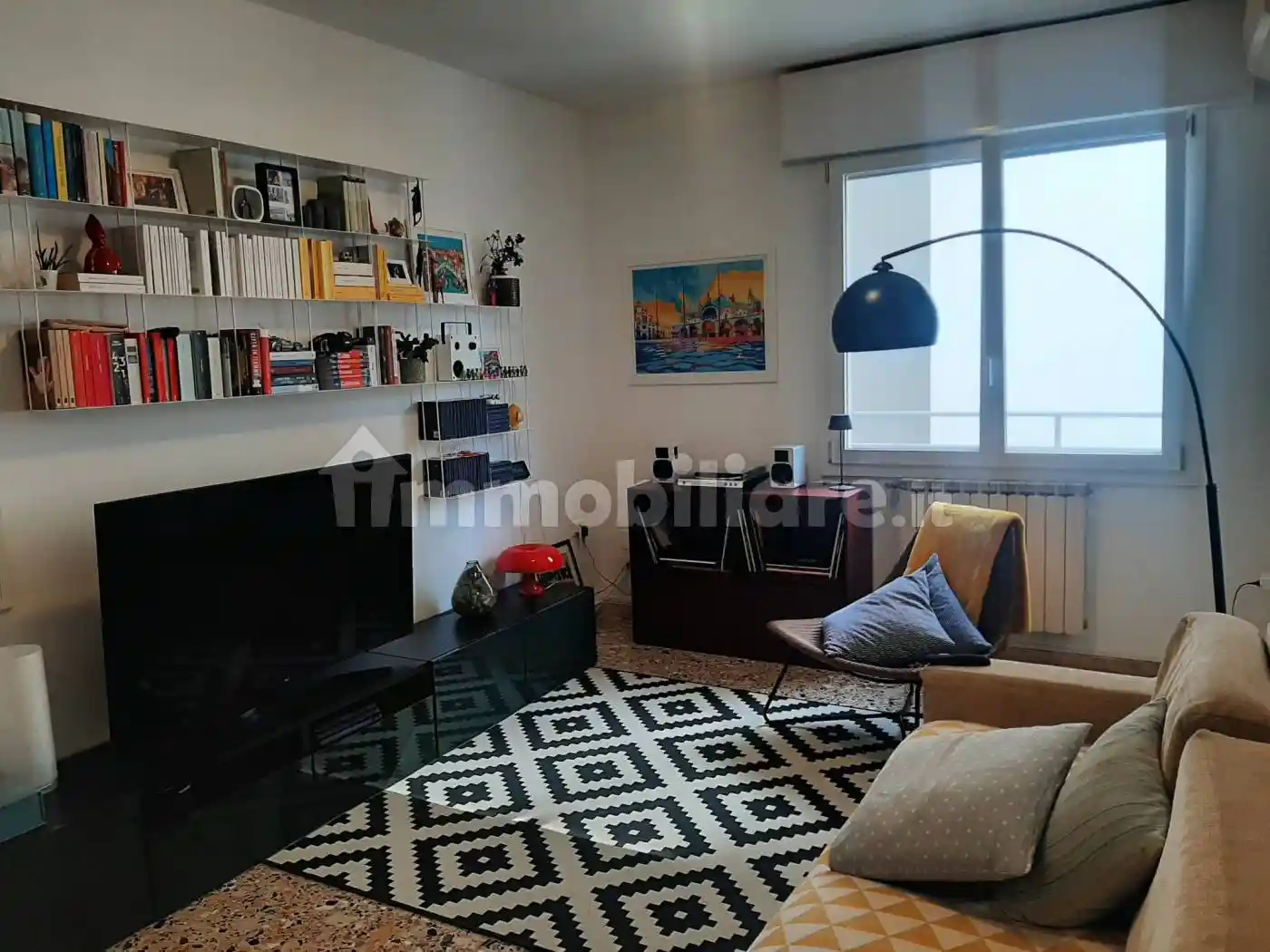 Appartamento in vendita a Venezia