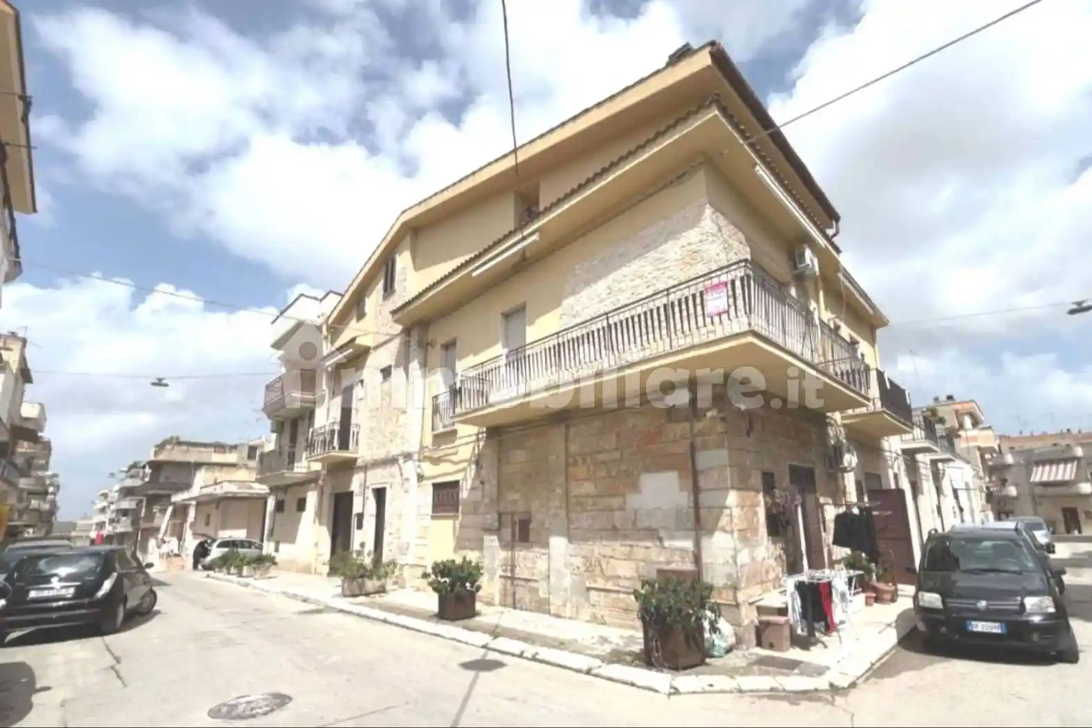 Appartamento in vendita a Cerignola