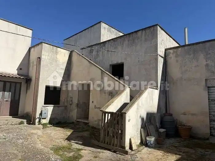 Casa indipendente in vendita a Ugento