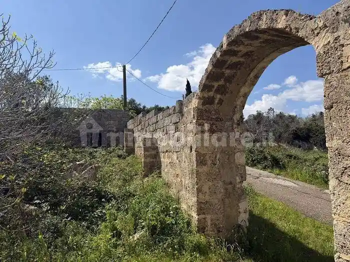 Rustico - Casale in vendita a Ugento