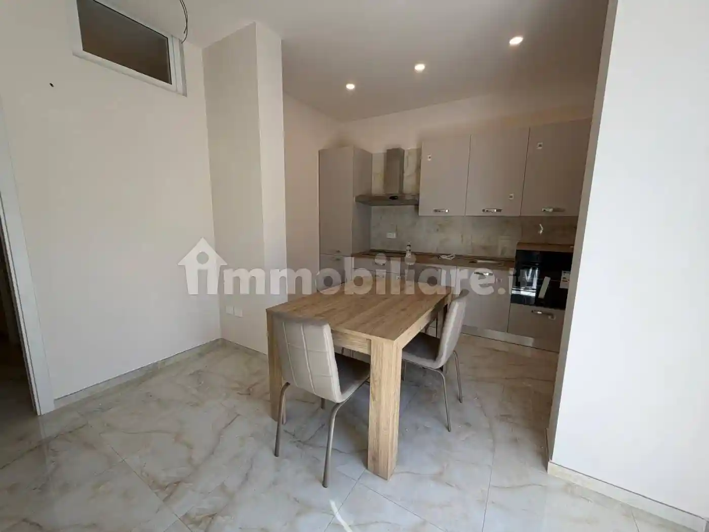 Appartamento in affitto a Cerignola