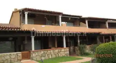 Appartamento in vendita a Golfo Aranci