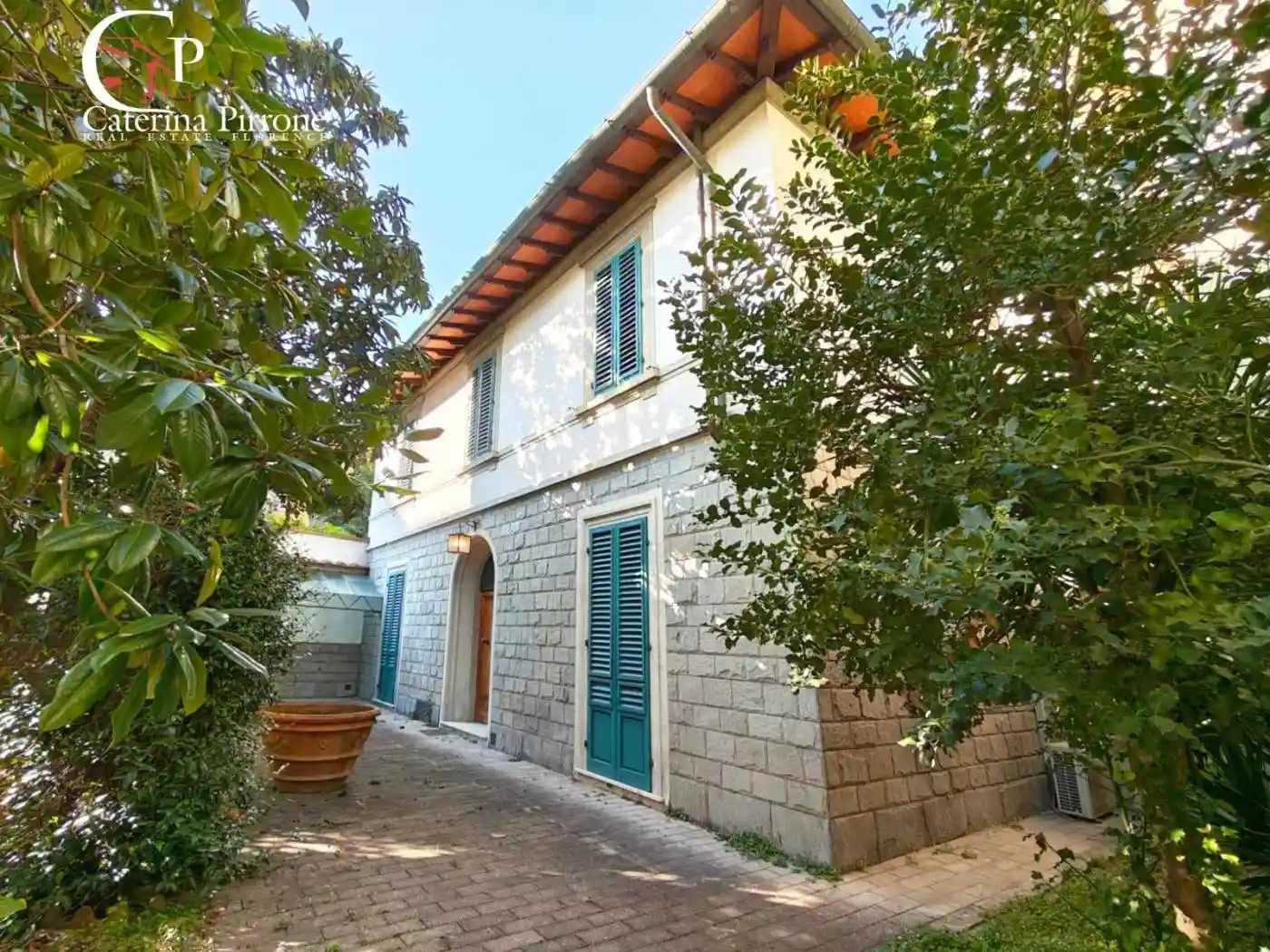 Casa indipendente in vendita a Firenze