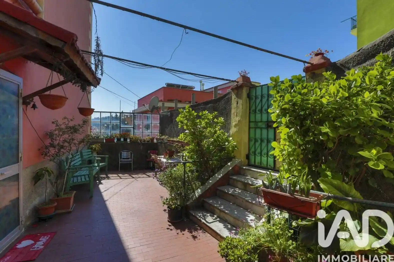 Villa in vendita a Genova