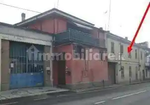 Casa indipendente in vendita a Castello di Annone