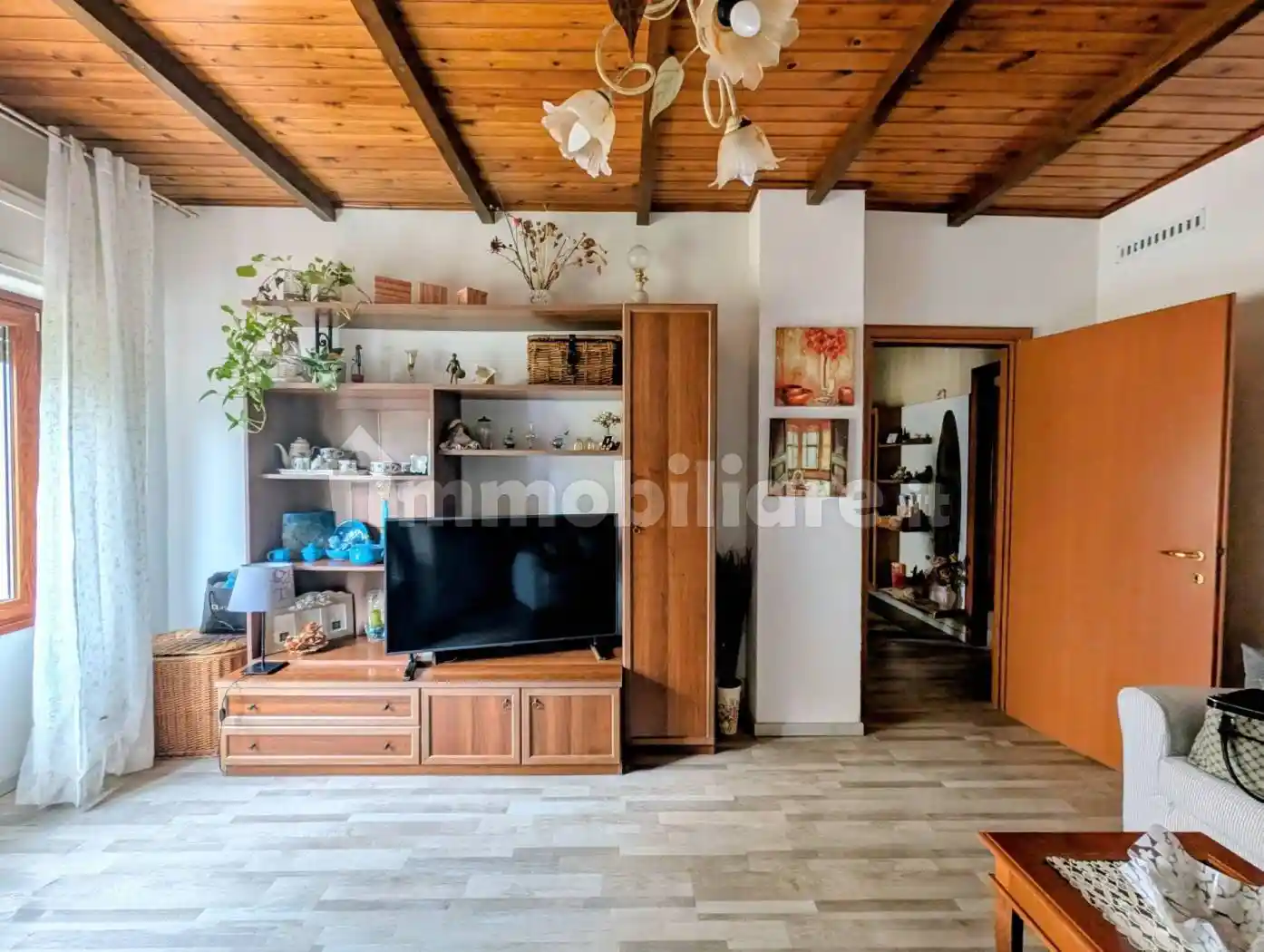 Appartamento in vendita a Villaputzu