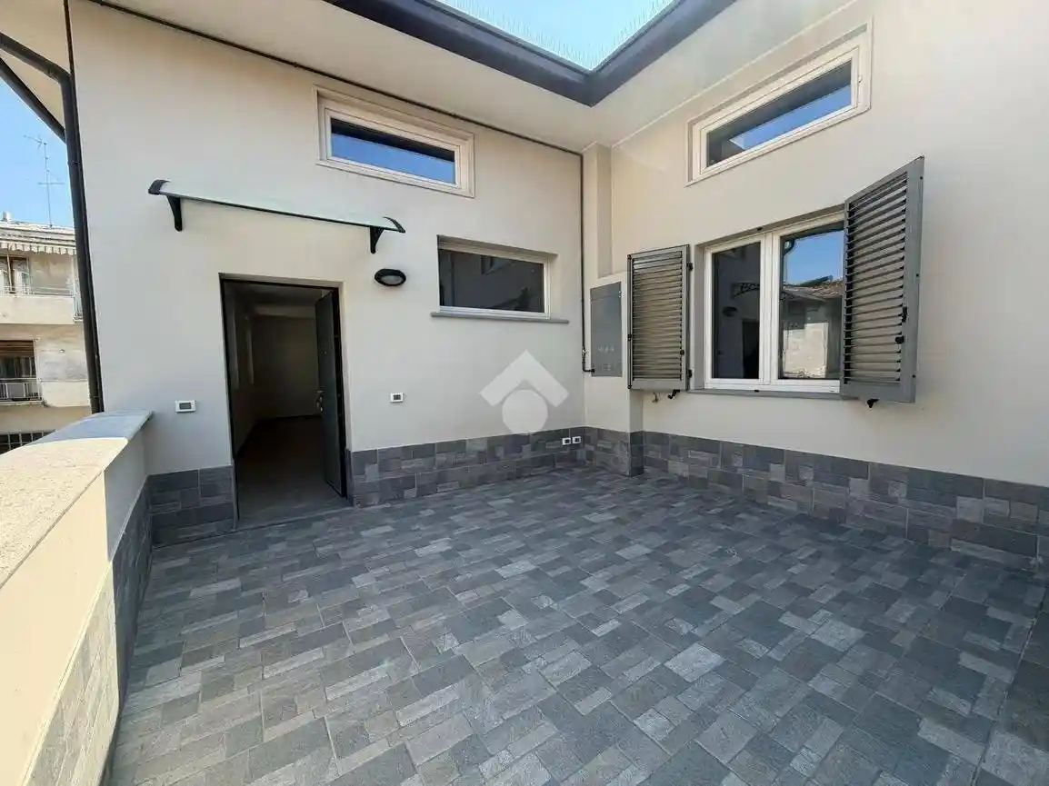 Appartamento in vendita a Cologno al Serio