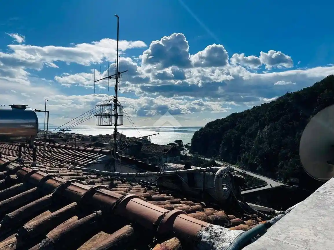 Appartamento in vendita a Vietri sul Mare