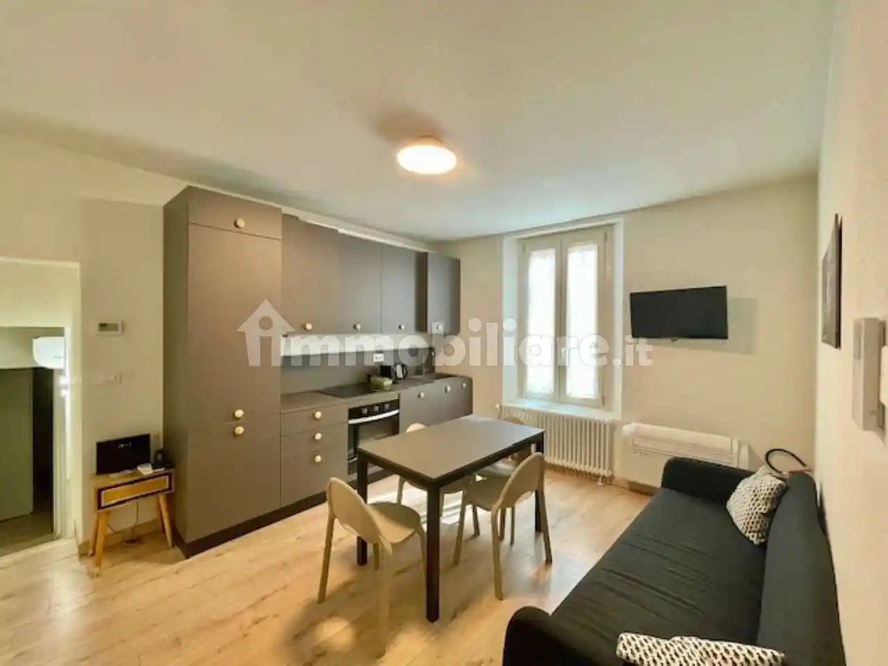 Appartamento in vendita a Modena