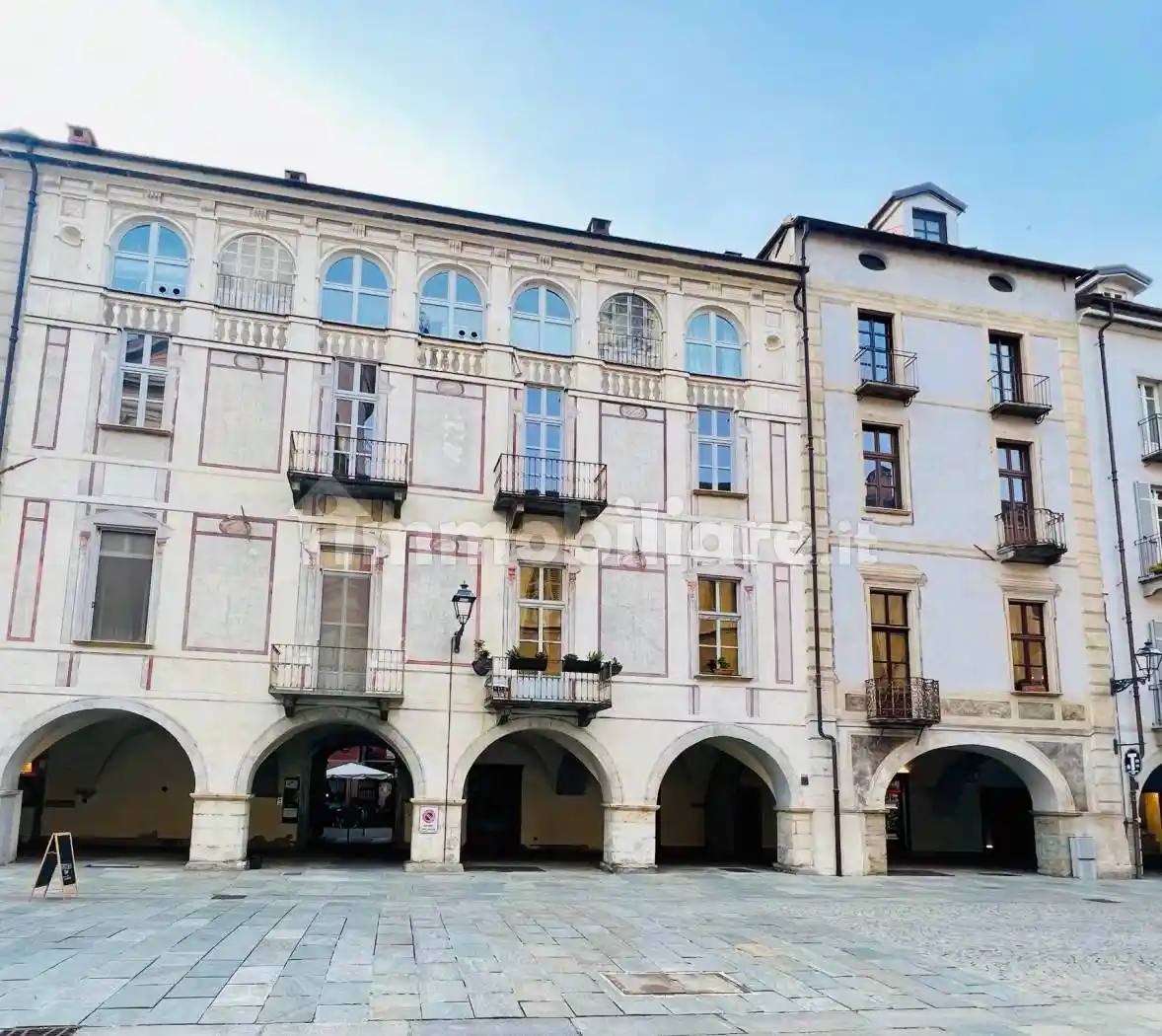 Loft in affitto a Cuneo