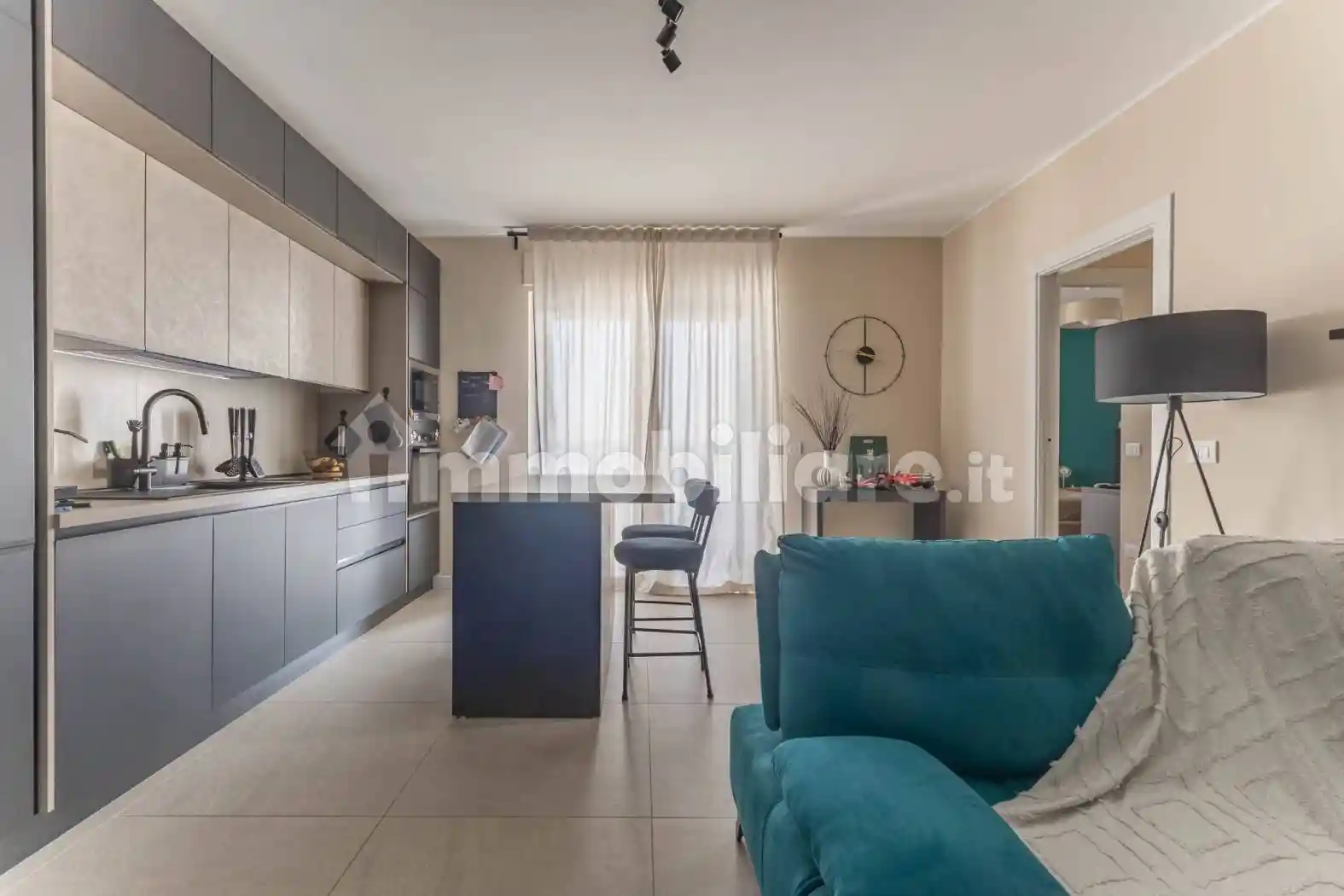 Appartamento in vendita a Bari