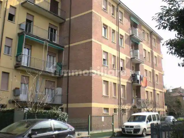 Appartamento in affitto a San Lazzaro di Savena