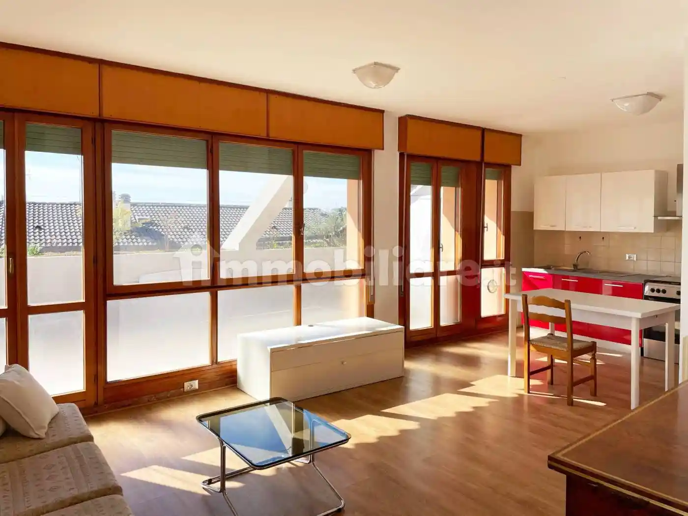 Attico - Mansarda in vendita a Casarsa della Delizia