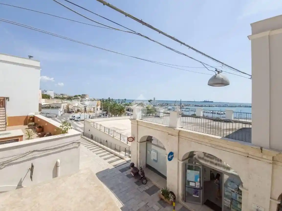 Appartamento in vendita a Manfredonia