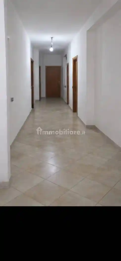 Appartamento in vendita a Caposele