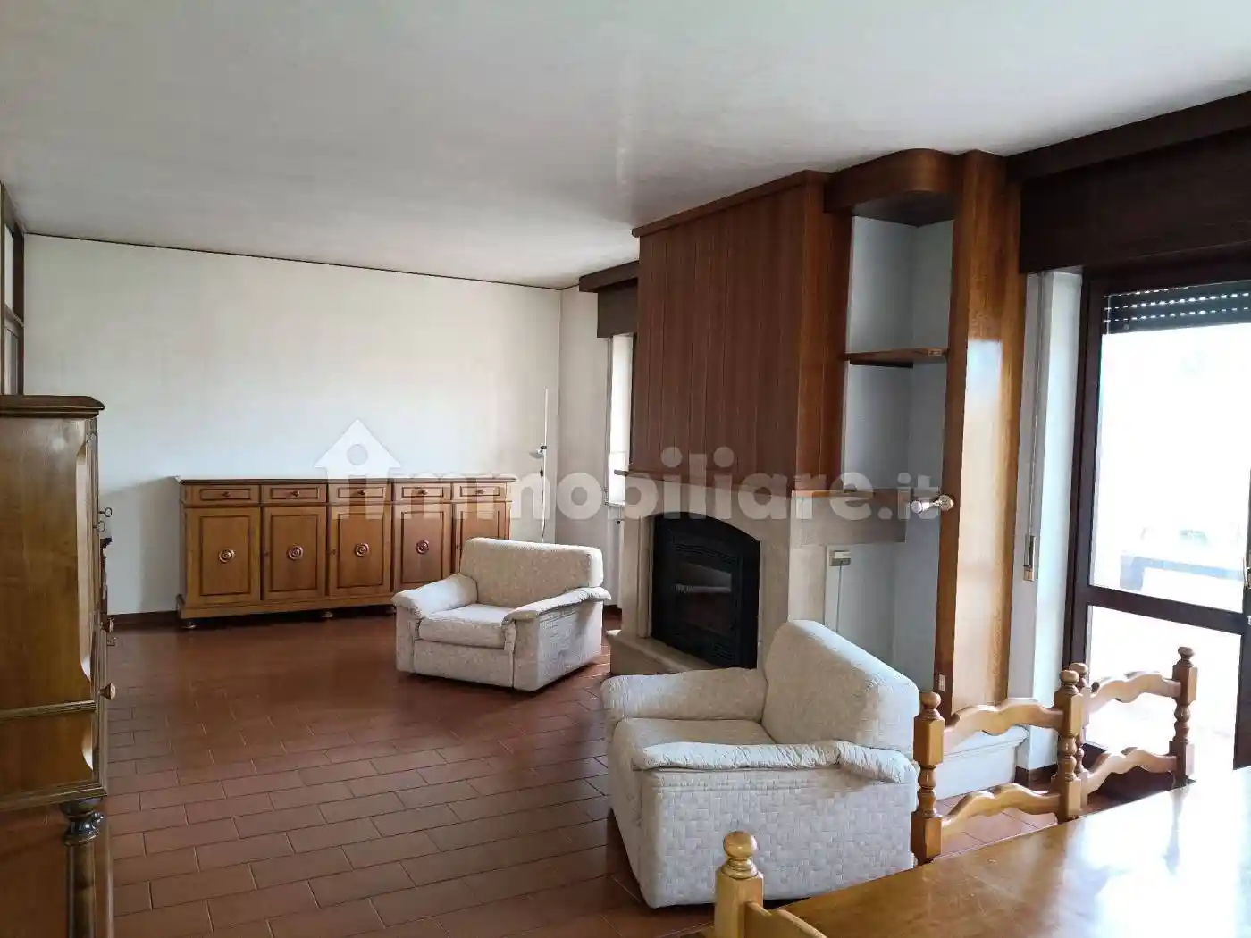 Appartamento in affitto a Belluno