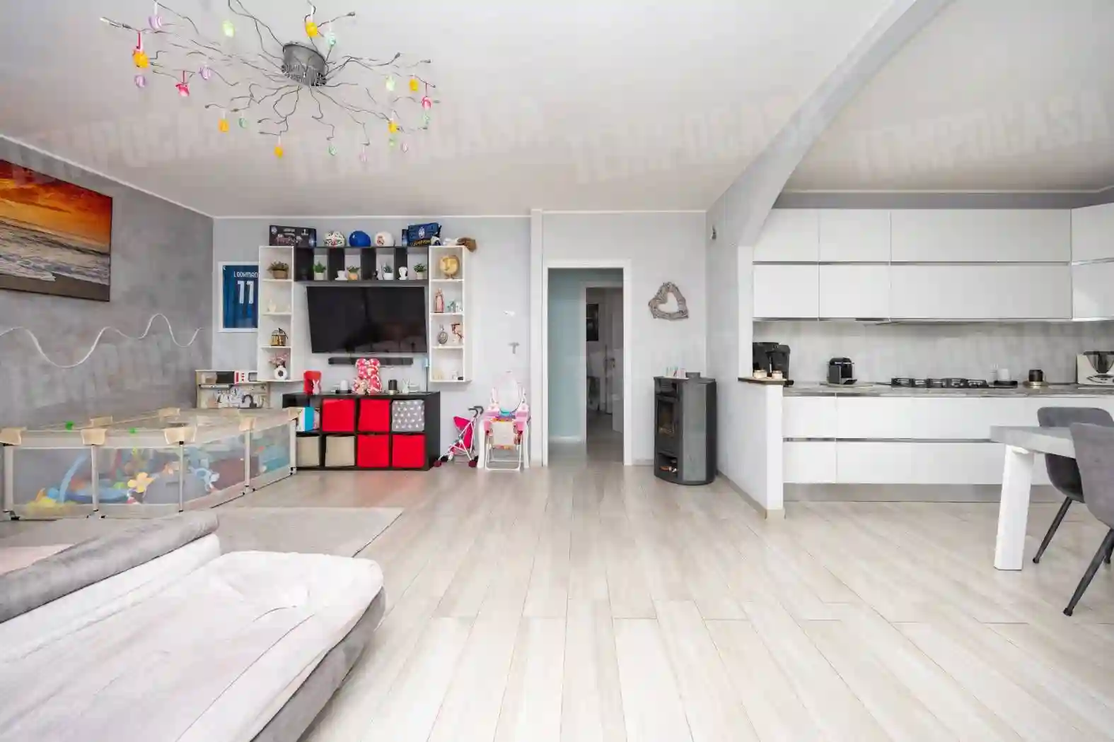 Appartamento - foto 3