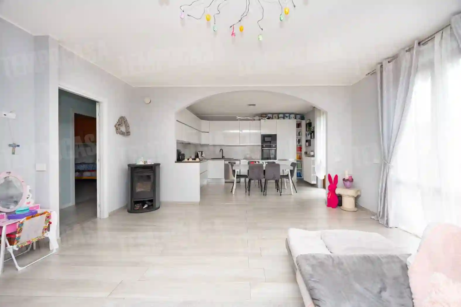 Appartamento - foto 4