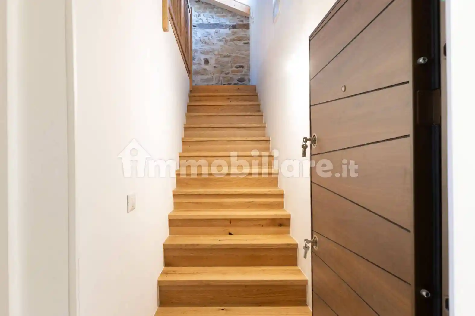 Appartamento in vendita a Trieste