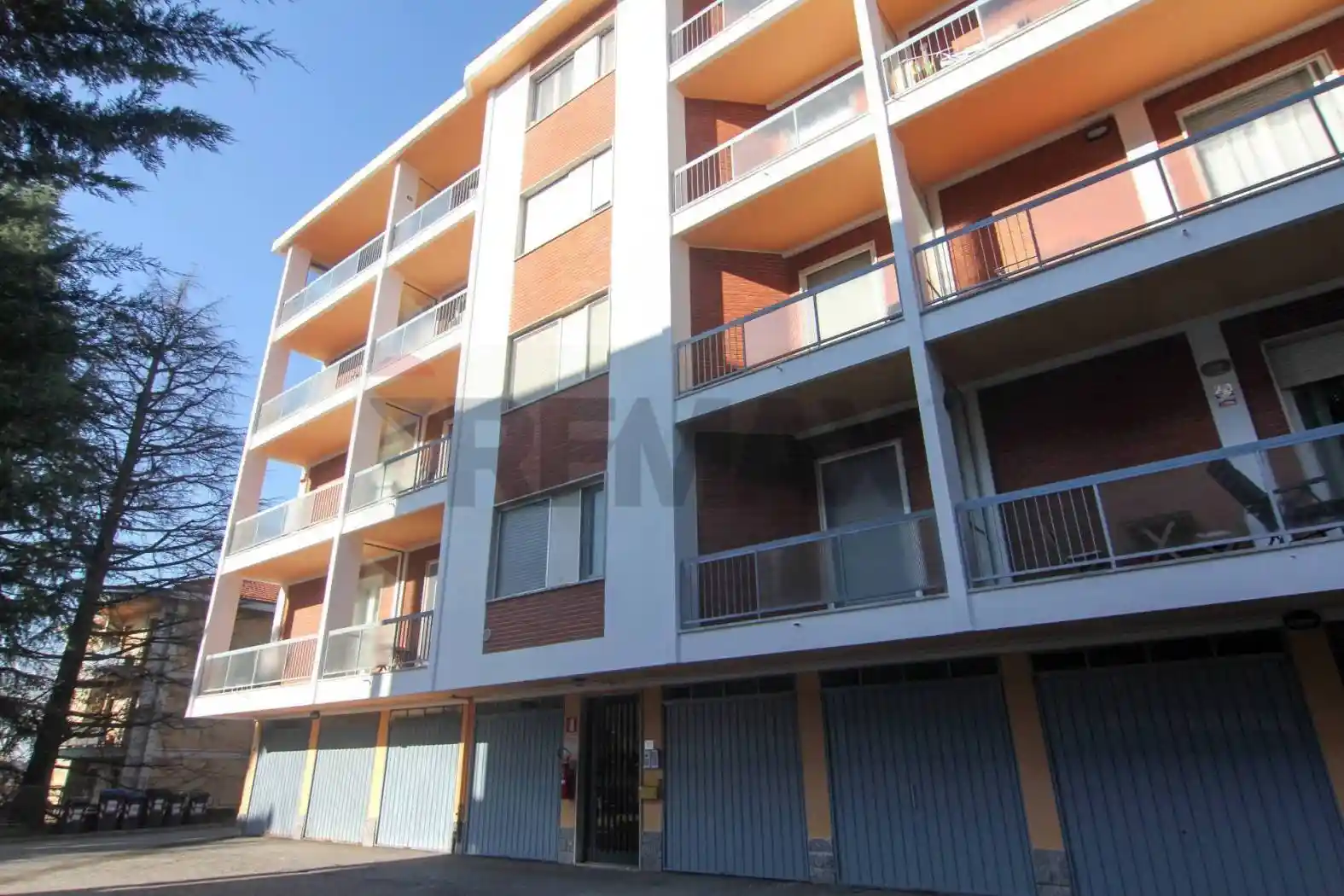 Appartamento in vendita a Varese