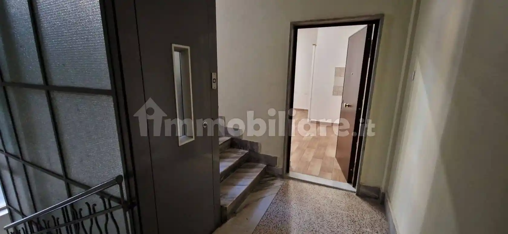 Appartamento in affitto a Torre del Greco