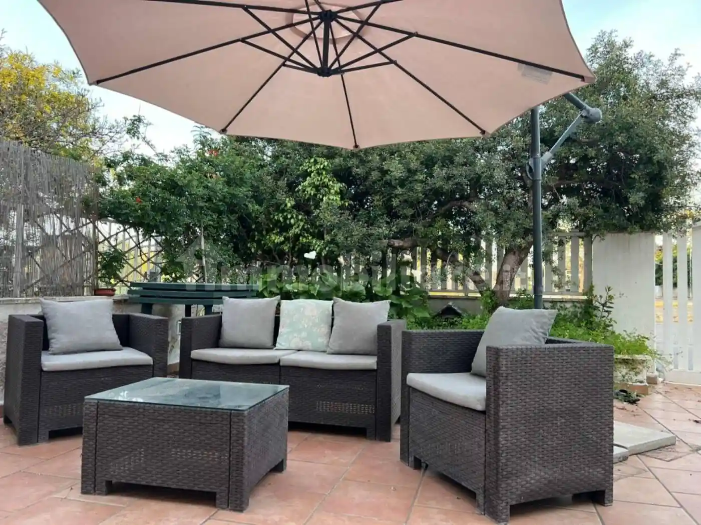 Villetta a schiera in vendita a Ostuni