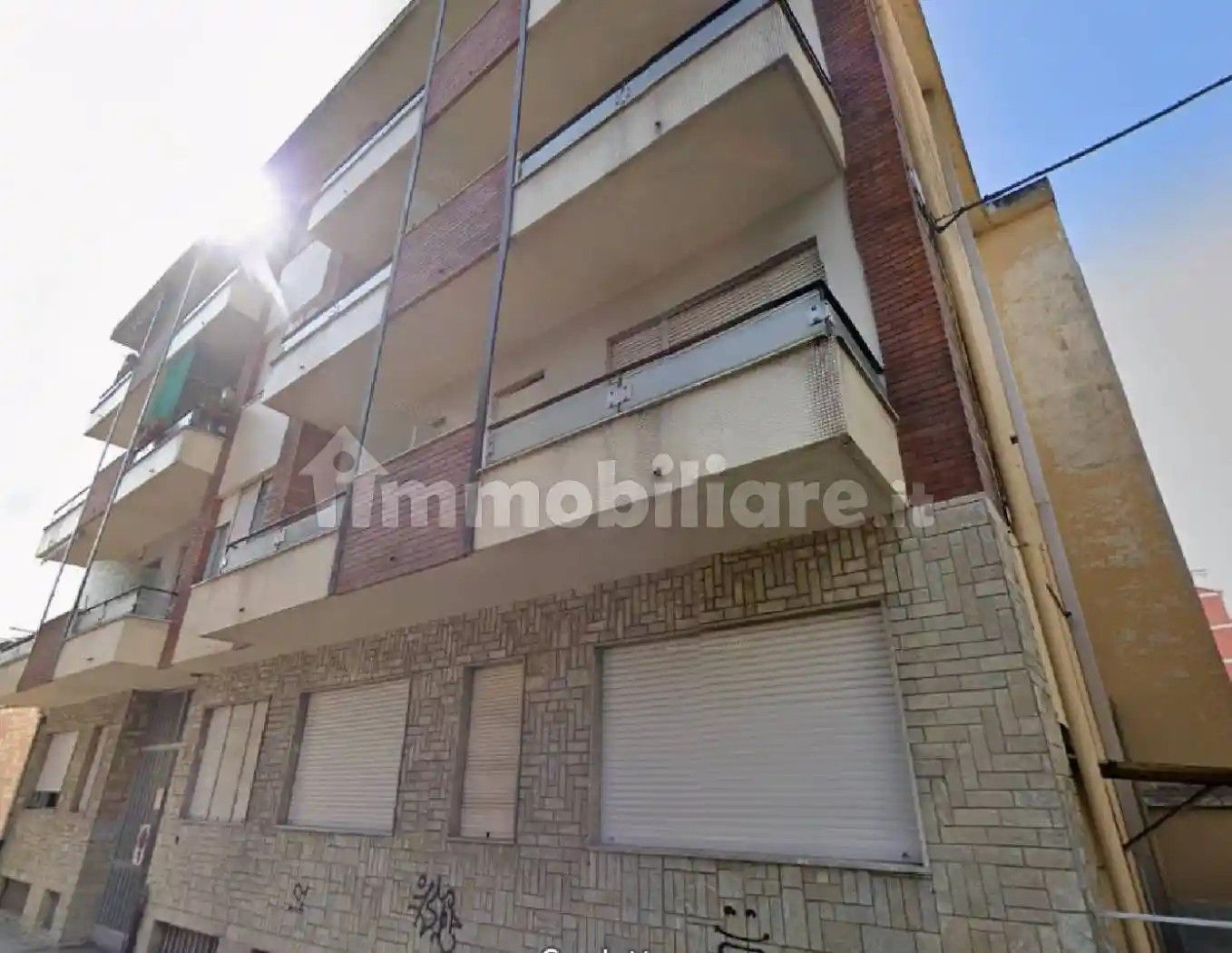 Appartamento in vendita a Settimo Torinese