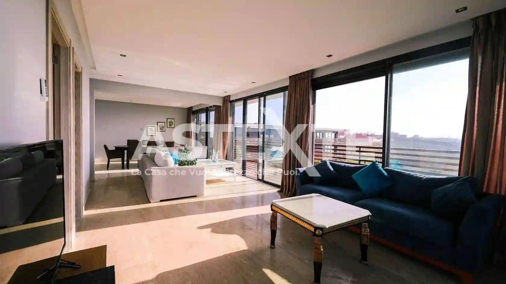 Villetta a schiera - foto 5