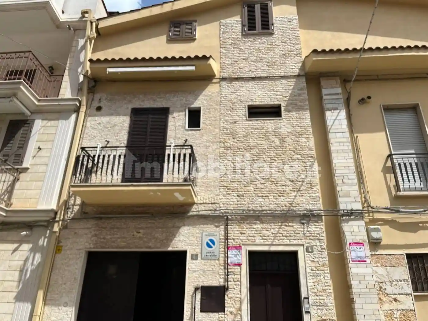 Appartamento in vendita a Cerignola