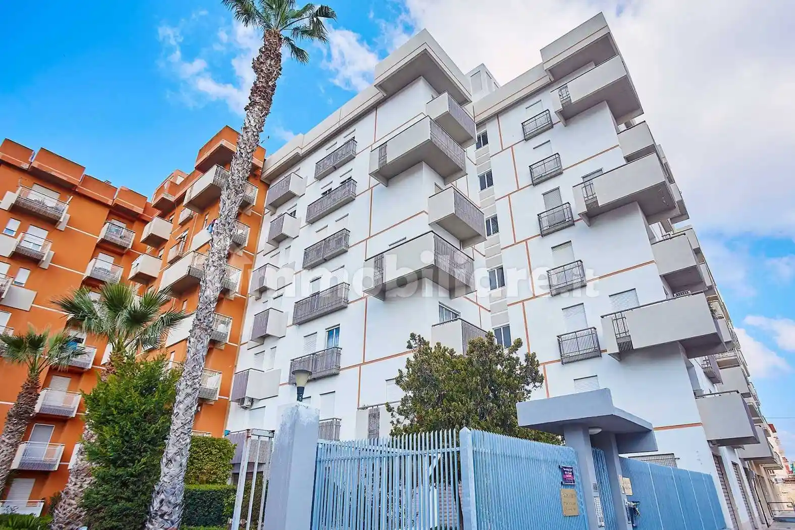 Appartamento in vendita a Trapani