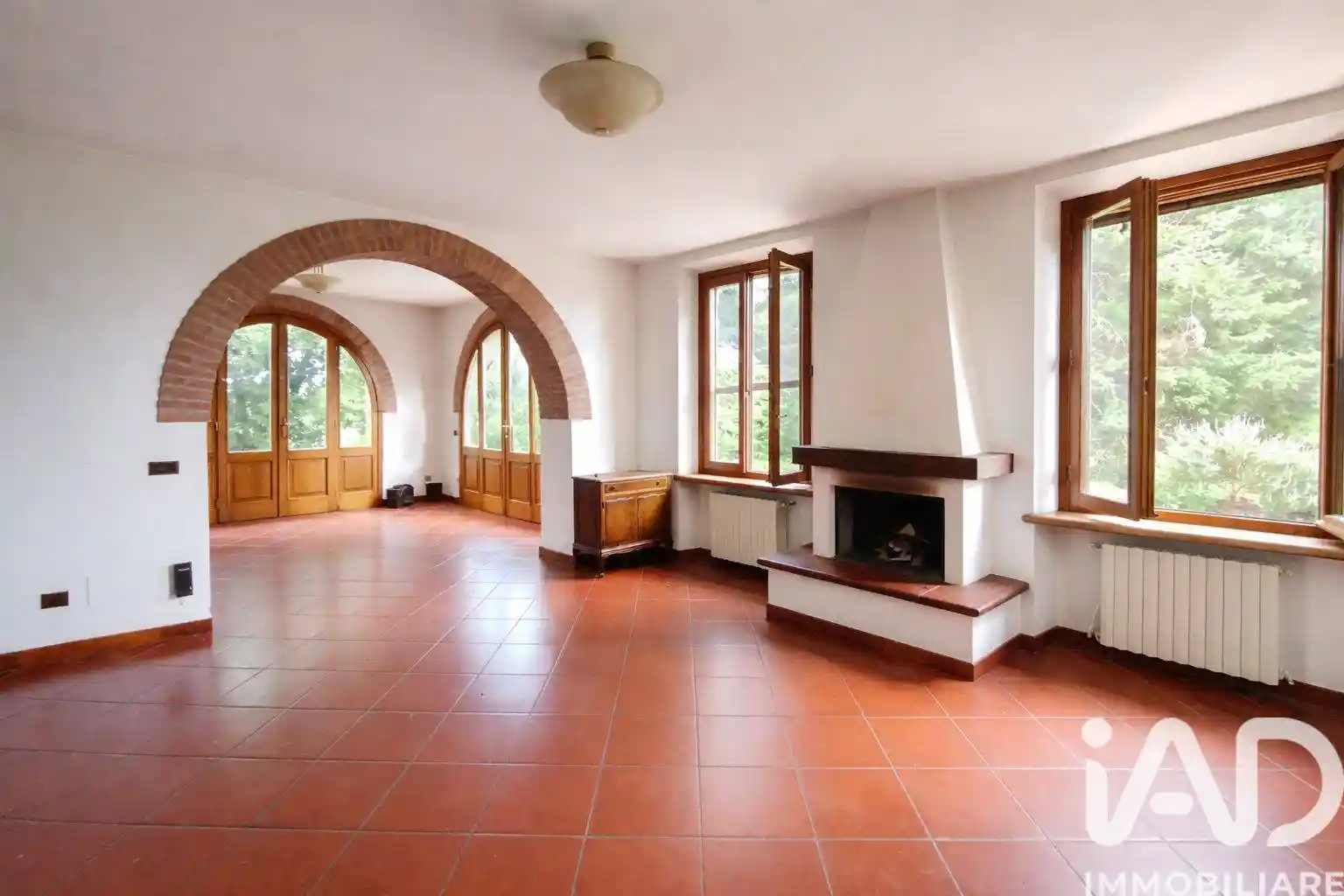 Villa in vendita a Borgo Virgilio