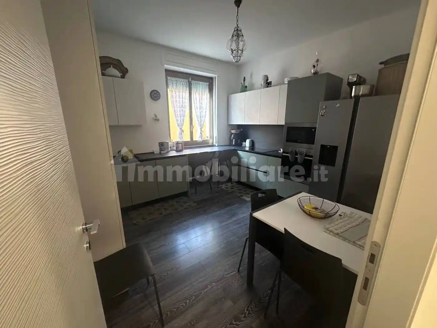 Appartamento in affitto a Cernusco sul Naviglio