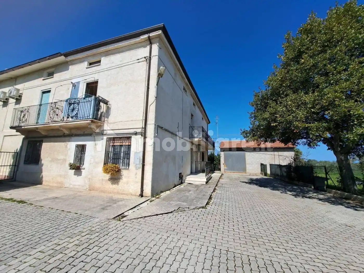 Appartamento in vendita a Santa Maria Imbaro