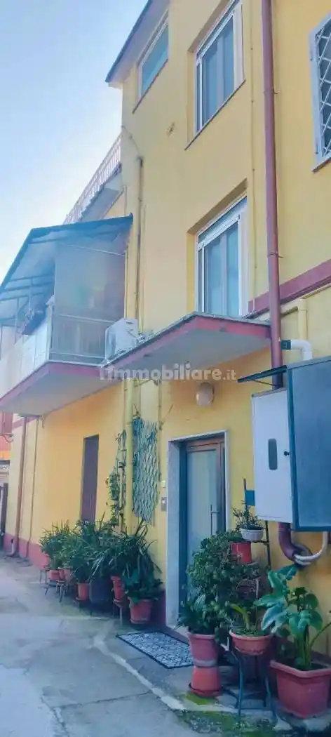 Appartamento in vendita a Aprilia