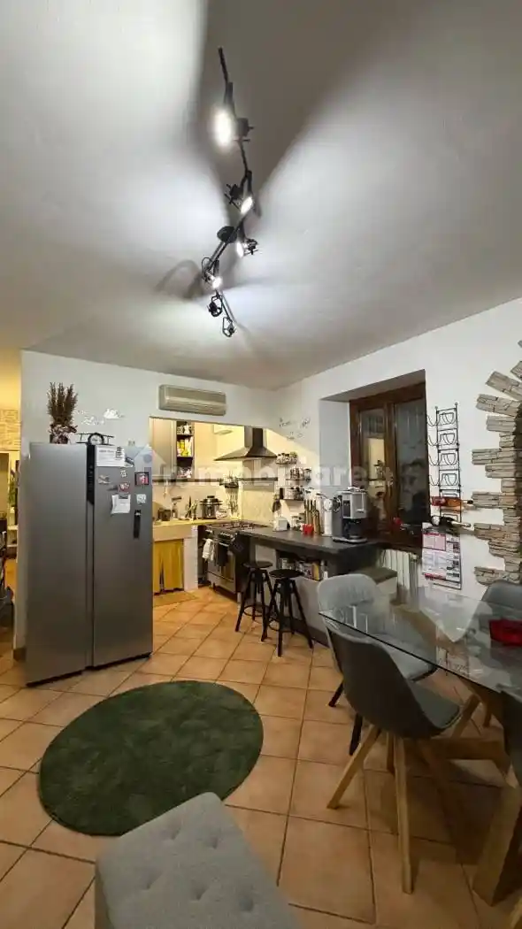 Appartamento in vendita a Capriate San Gervasio