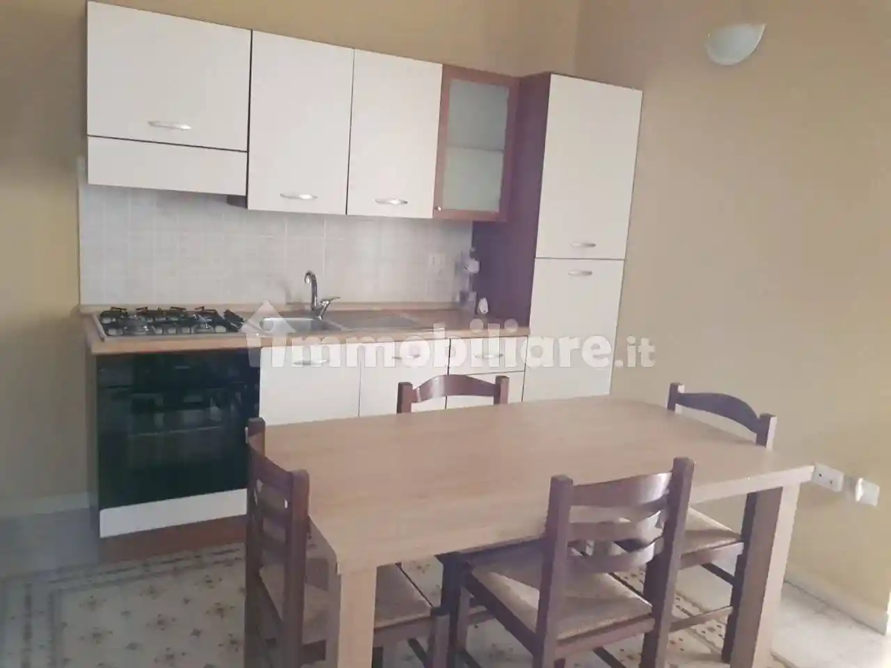 Appartamento in affitto a Palermo