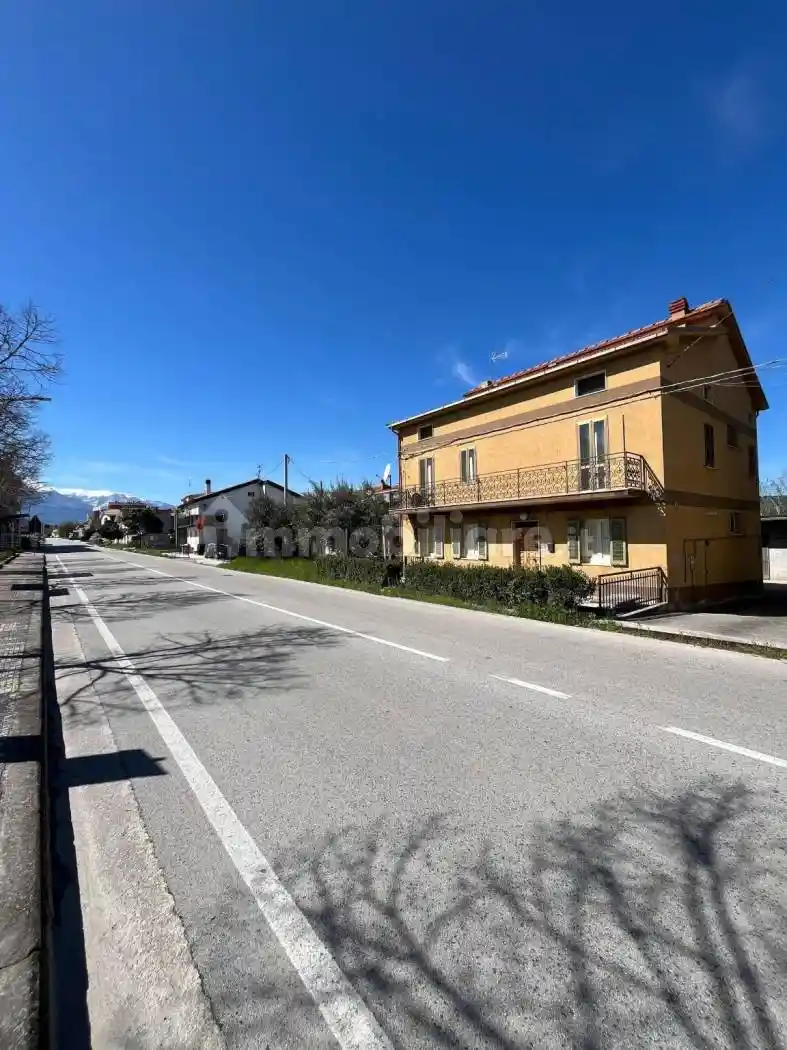 Appartamento in affitto a Altino