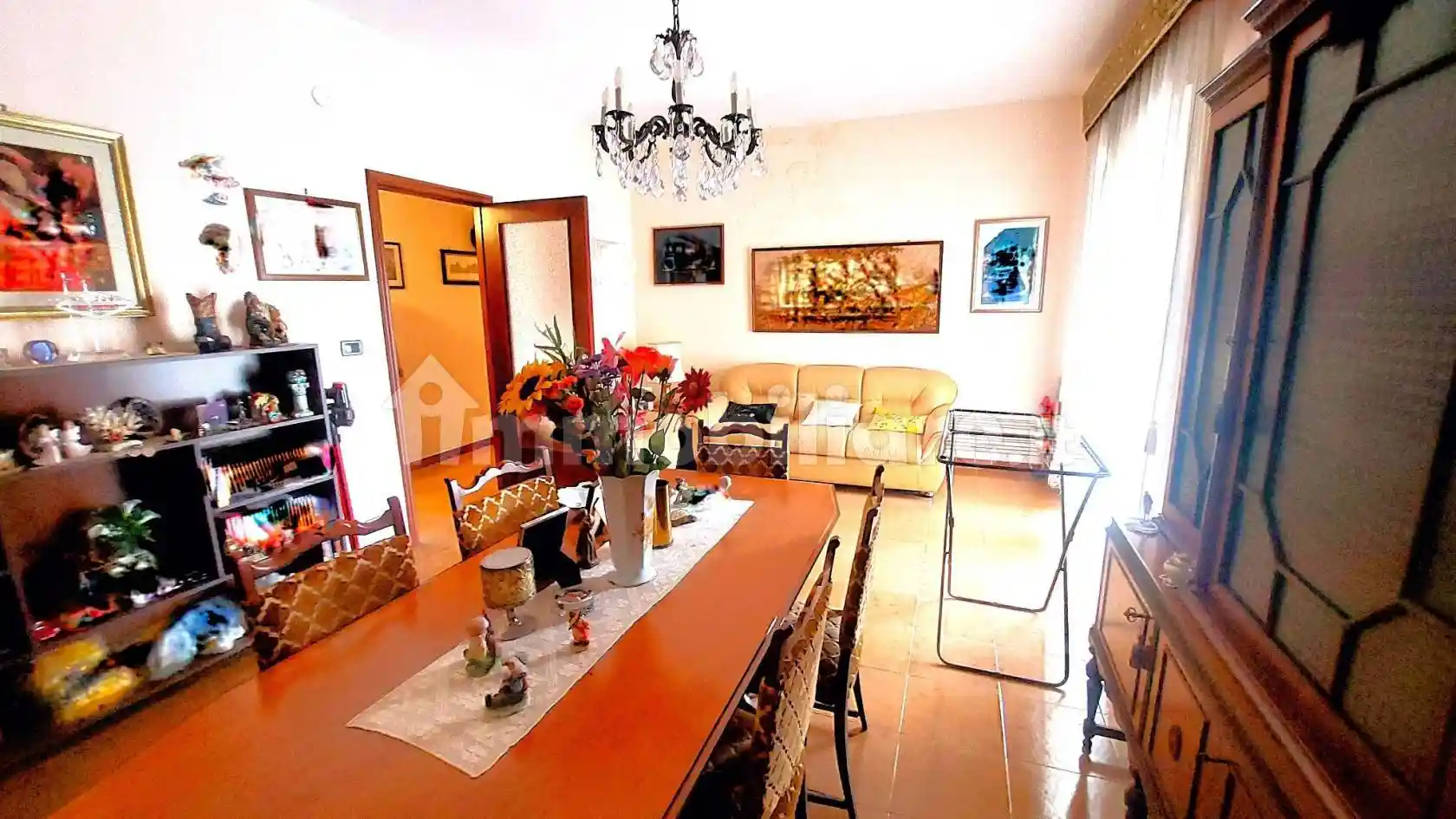 Appartamento in vendita a Giarre