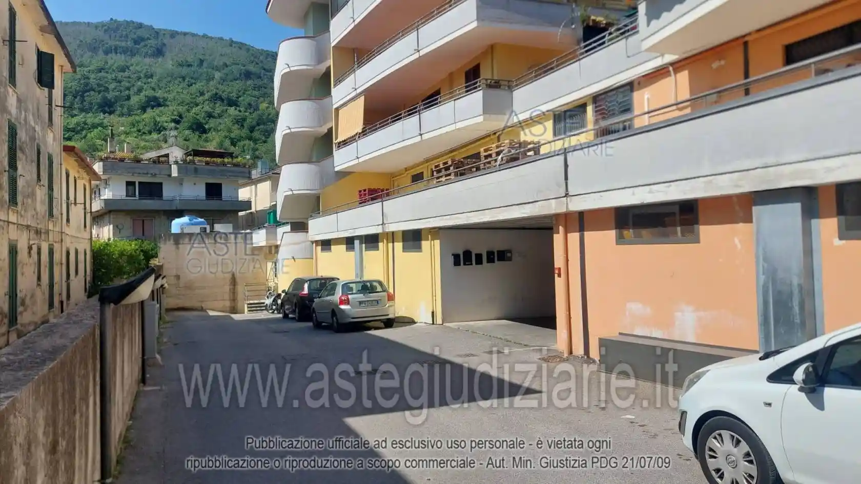 Appartamento in vendita a Siano