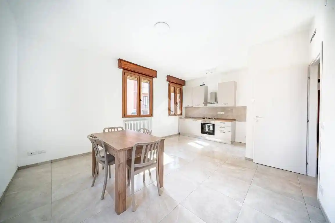 Appartamento in vendita a Modena