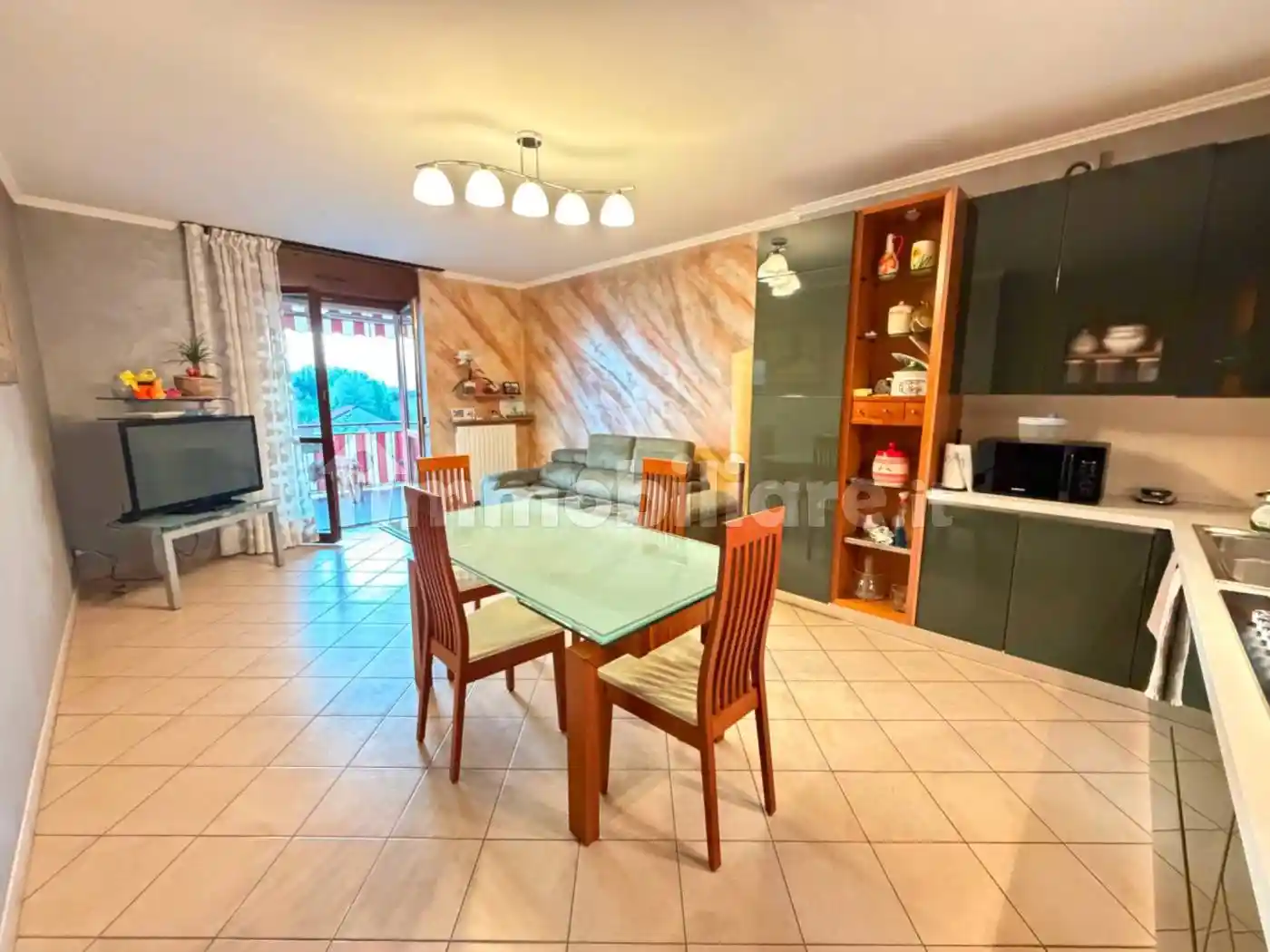 Appartamento in affitto a Torino