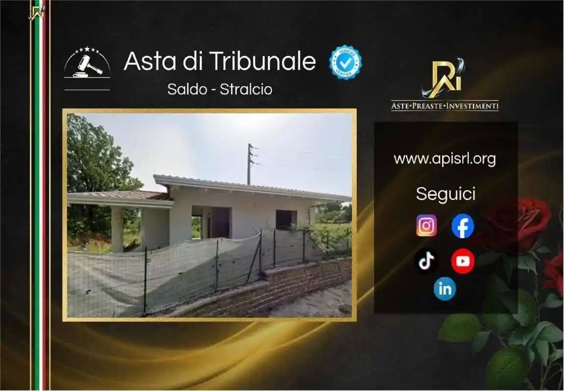 Appartamento in vendita a Cassino